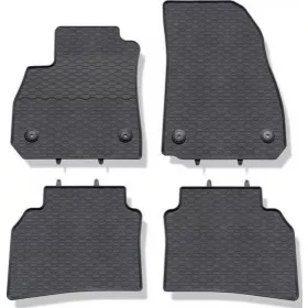   Opel Insignia (II) (2017-) Geyer&Hosaja 892/4C Rubber mat set