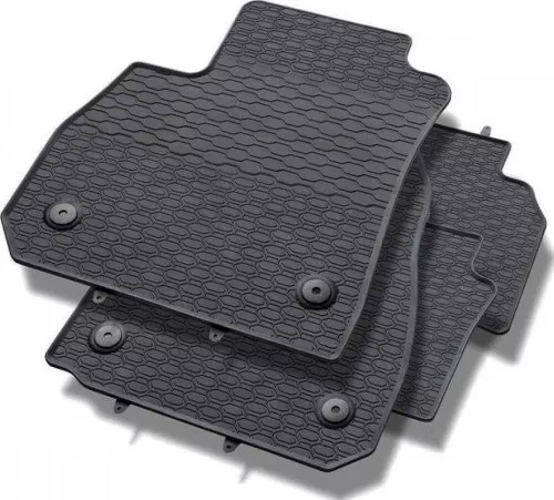 Opel Insignia (II) (2017-) Geyer&Hosaja 892/4C Rubber mat set