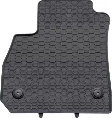 Opel Insignia (II) (2017-) Geyer&Hosaja 892/4C Rubber mat set
