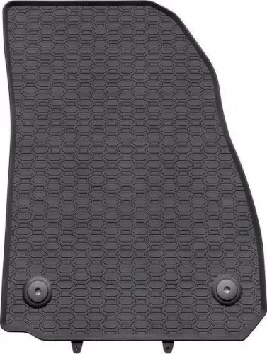 Opel Insignia (II) (2017-) Geyer&Hosaja 892/4C Rubber mat set