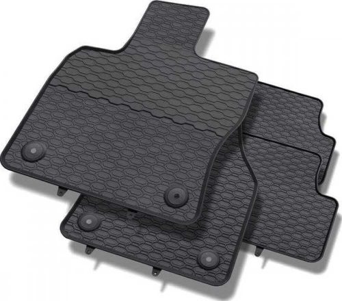 Seat Ateca (2016-) / Skoda Karoq (2017-) Geyer&Hosaja 893/4C Rubber Mat Set
