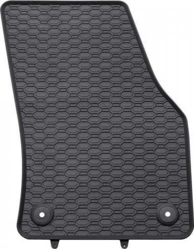Seat Ateca (2016-) / Skoda Karoq (2017-) Geyer&Hosaja 893/4C Rubber Mat Set