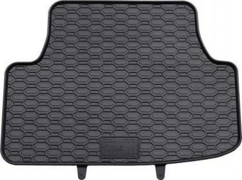 Seat Ateca (2016-) / Skoda Karoq (2017-) Geyer&Hosaja 893/4C Rubber Mat Set