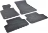 BMW 5 (G30/G31) Sedan/Station Wagon (2017-) Geyer&Hosaja Rubber Mat Set