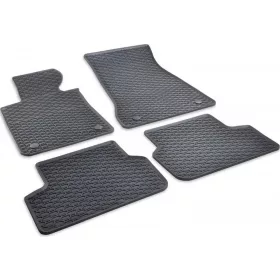   BMW 5 (G30/G31) Sedan/Station Wagon (2017-) Geyer&Hosaja Rubber Mat Set