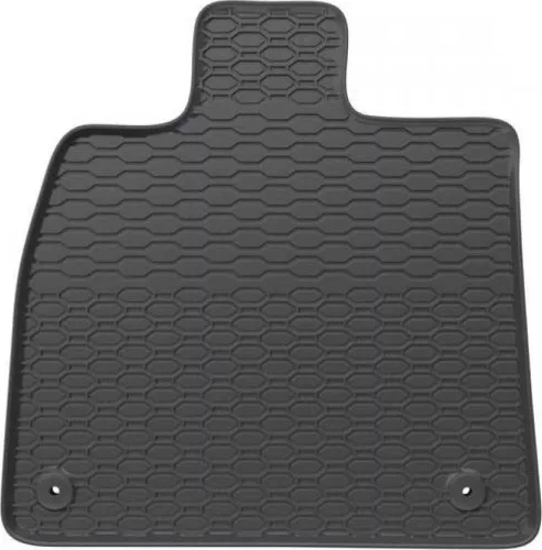 Audi Q5 (FY) (2017-) Geyer&Hosaja 897/4C Rubber Mat Set