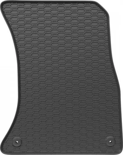 Audi Q5 (FY) (2017-) Geyer&Hosaja 897/4C Rubber Mat Set