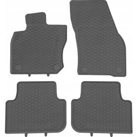   Volkswagen Passat (B9) (2024-) / Skoda Superb (IV) (2023-) Geyer&Hosaja Rubber Mat Set