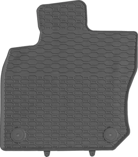 Volkswagen Passat (B9) (2024-) / Skoda Superb (IV) (2023-) Geyer&Hosaja Rubber Mat Set
