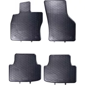 Volkswagen ARTEON (2017-) Geyer&Hosaja Rubber Mat Set