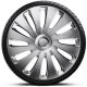 17" Sepang Carbon Dísztárcsa szett (4db)