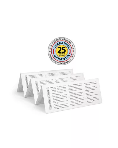 130 cm Basic Garage electric roller cover XL size