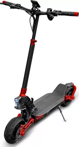 150 cm Basic Garage electric scooter cover XXL size