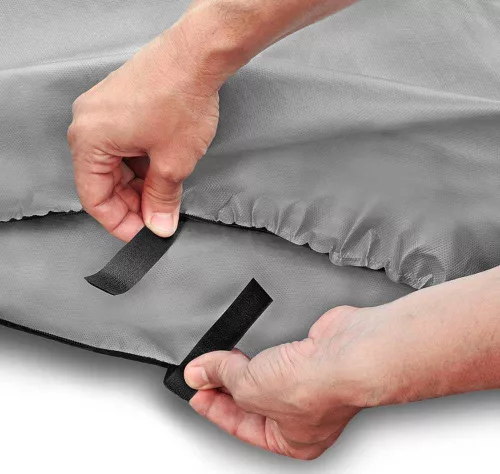 150 cm Basic Garage electric scooter cover XXL size