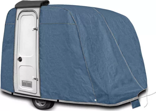 320-350 cm Premium caravan cover - N126N