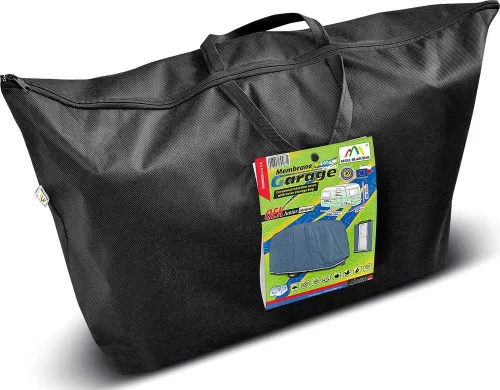 320-350 cm Premium caravan cover - N126N