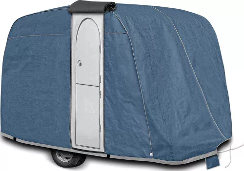 300-330 cm Premium caravan cover - QEK Junior