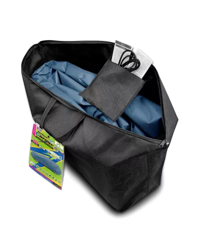 425-450 cm Premium caravan cover - 450ER caravan