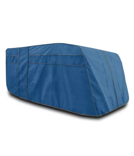 425-450 cm Premium caravan cover - 450ER caravan