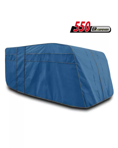 525-550 cm Premium caravan cover - 550ER caravan