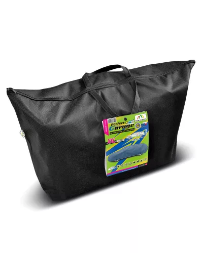 600-630 cm Premium caravan cover - 630ER caravan