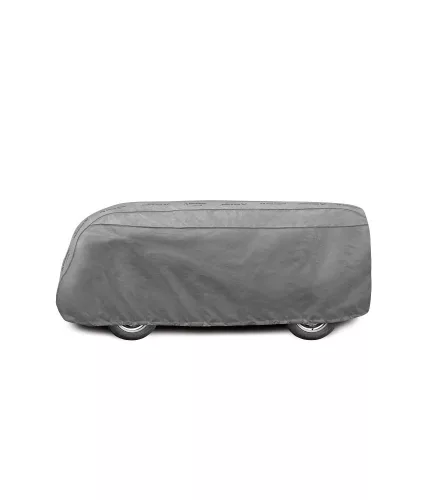 440-460 cm Mobile Garage car cover tarpaulin - VW T2 - BARKAS