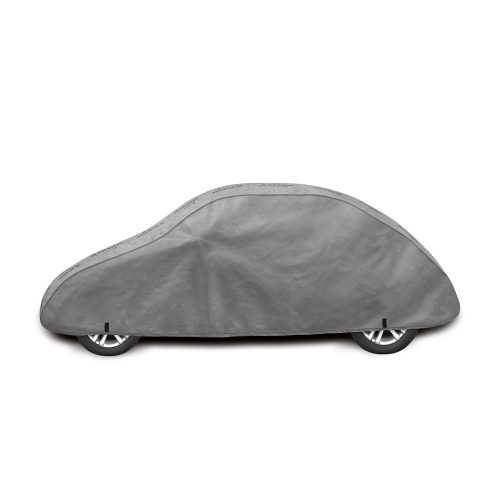 410-430 cm Mobile Garage car cover tarpaulin - L beetle (newer model)