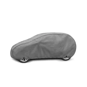 355-380 cm Mobile Garage car cover tarpaulin - M1 hatchback