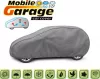 355-380 cm Mobile Garage car cover tarpaulin - M1 hatchback