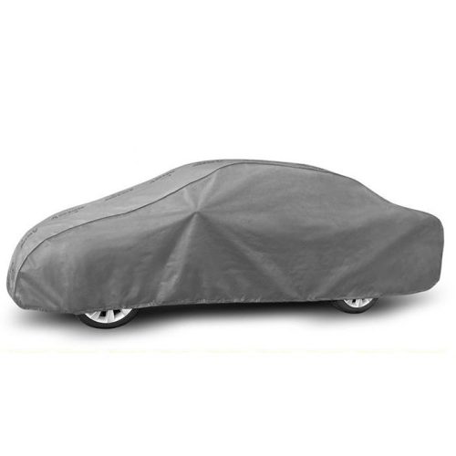 500-535 cm Mobile Garage car cover tarpaulin - XXL sedan