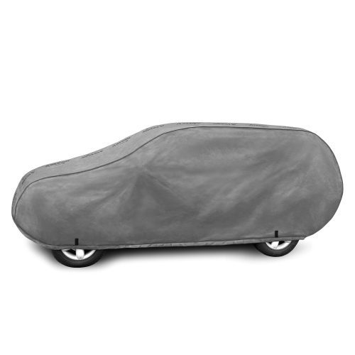 450-510 cm Mobile Garage car cover tarpaulin - XL SUV | off road