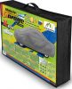 490-530 cm Mobile Garage car cover tarpaulin - XL Pick Up