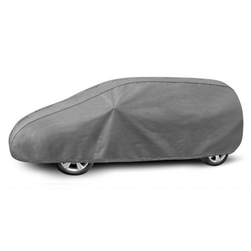 450-485 cm Mobile Garage car cover tarpaulin - XL minivan