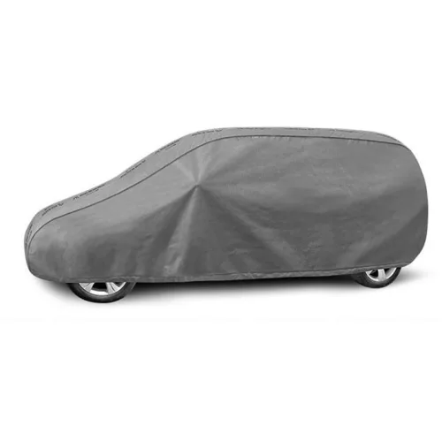 443-463 cm Mobile Garage car cover tarpaulin - XL small goods vehicle