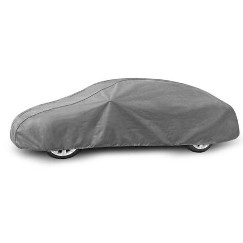 440-480 cm Mobile Garage car cover tarpaulin - XL coupe