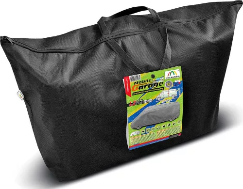 530-540 cm Mobile Garage car cover tarpaulin - L540 L2H2 pickup truck