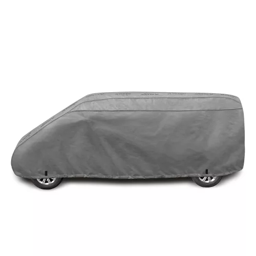 470-490 cm Mobile Garage car cover tarpaulin - L480 pickup truck
