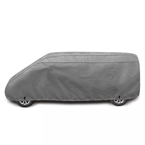 520-530 cm Mobile Garage car cover tarpaulin - L520 pickup truck
