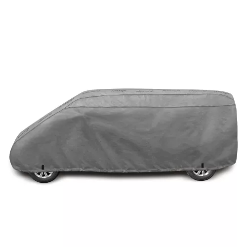 490-520 cm Mobile Garage car cover tarpaulin - L500 pickup truck