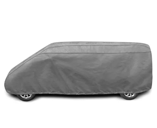 530-540 cm Mobile Garage car cover tarpaulin - L540 pickup truck