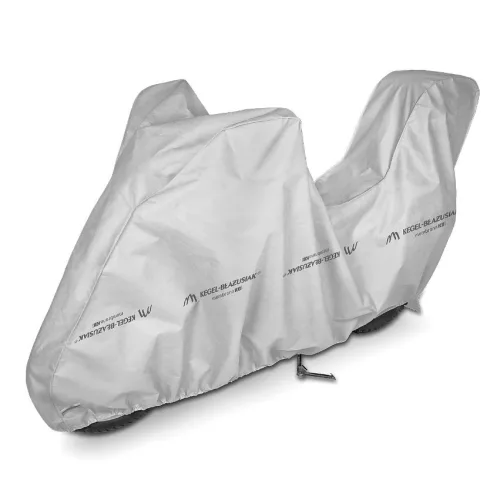 240-265 cm Basic Garage motorcycle protective cover – XL size, boxed
