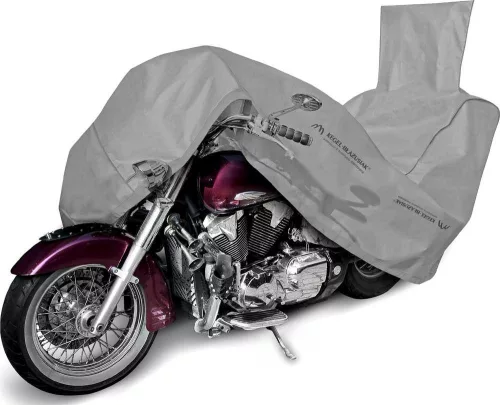 245-270 cm Optimal Garage chopper cover – boxed