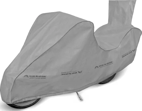 245-270 cm Optimal Garage chopper cover – boxed