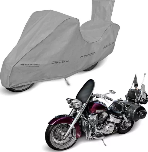 245-270 cm Optimal Garage chopper cover – boxed
