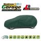 405-430 cm Membrane Garage autótakaró ponyva - L1 hatchback/kombi