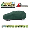405-430 cm Membrane Garage car cover tarpaulin - L1 hatchback/station wagon