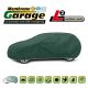 430-455 cm Membrane Garage autótakaró ponyva - L2 hatchback/kombi