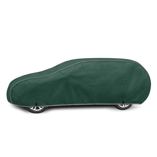 485-505 cm Membrane Garage car cover tarpaulin - XXL station wagon