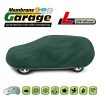 430-460 cm Membrane Garage autótakaró ponyva - L SUV/off road