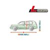 430-460 cm Membrane Garage autótakaró ponyva - L SUV/off road
